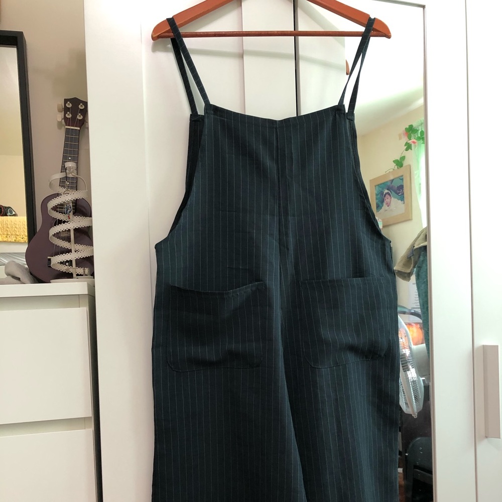 Romper/ overalls